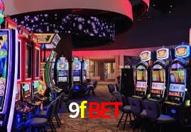 Ofertas Exclusivas 9fbet
