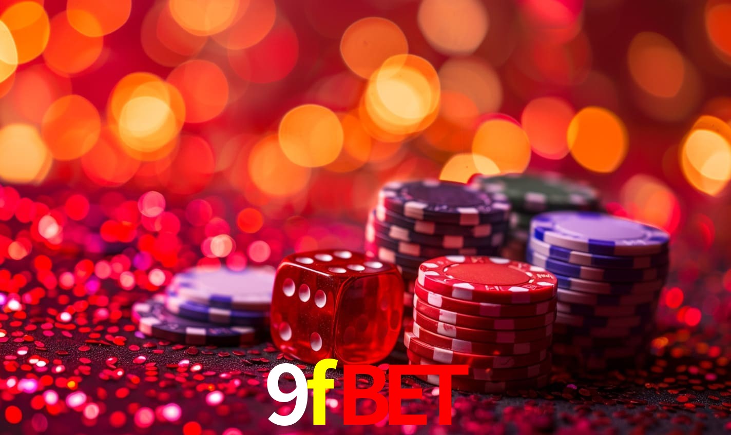 A Experiência Imersiva dos Cassinos Ao Vivo no 9fbet