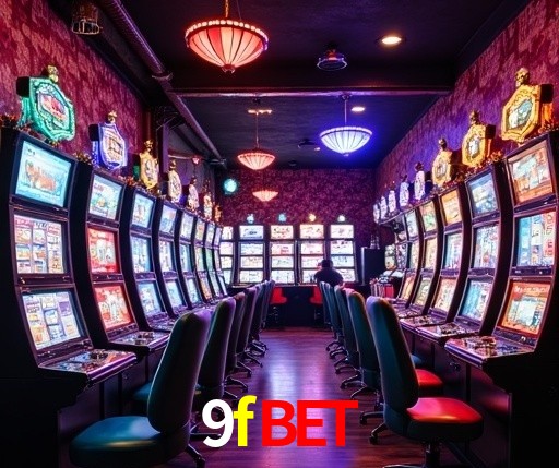 9fbet instalar