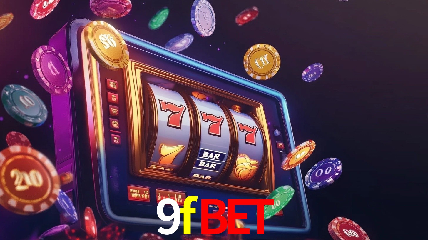 Welcome Bonus 9fbet