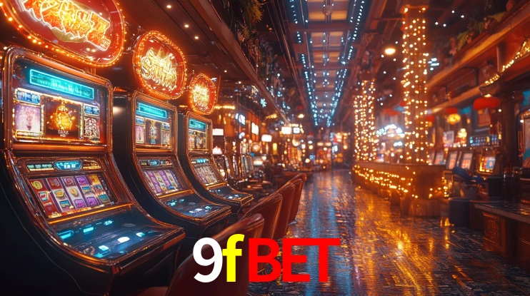 9fbet - Caça-Níqueis Perigo - 9fbet.com