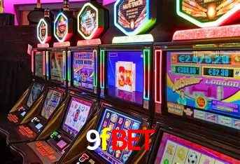 Apostas Esportivas na 9fbet: Um Guia Completo