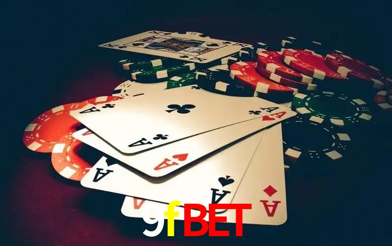 9fbet Plataforma