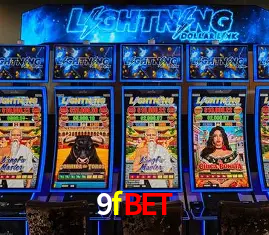 Desvendando o Mundo dos Jogos Virtuais na 9fbet