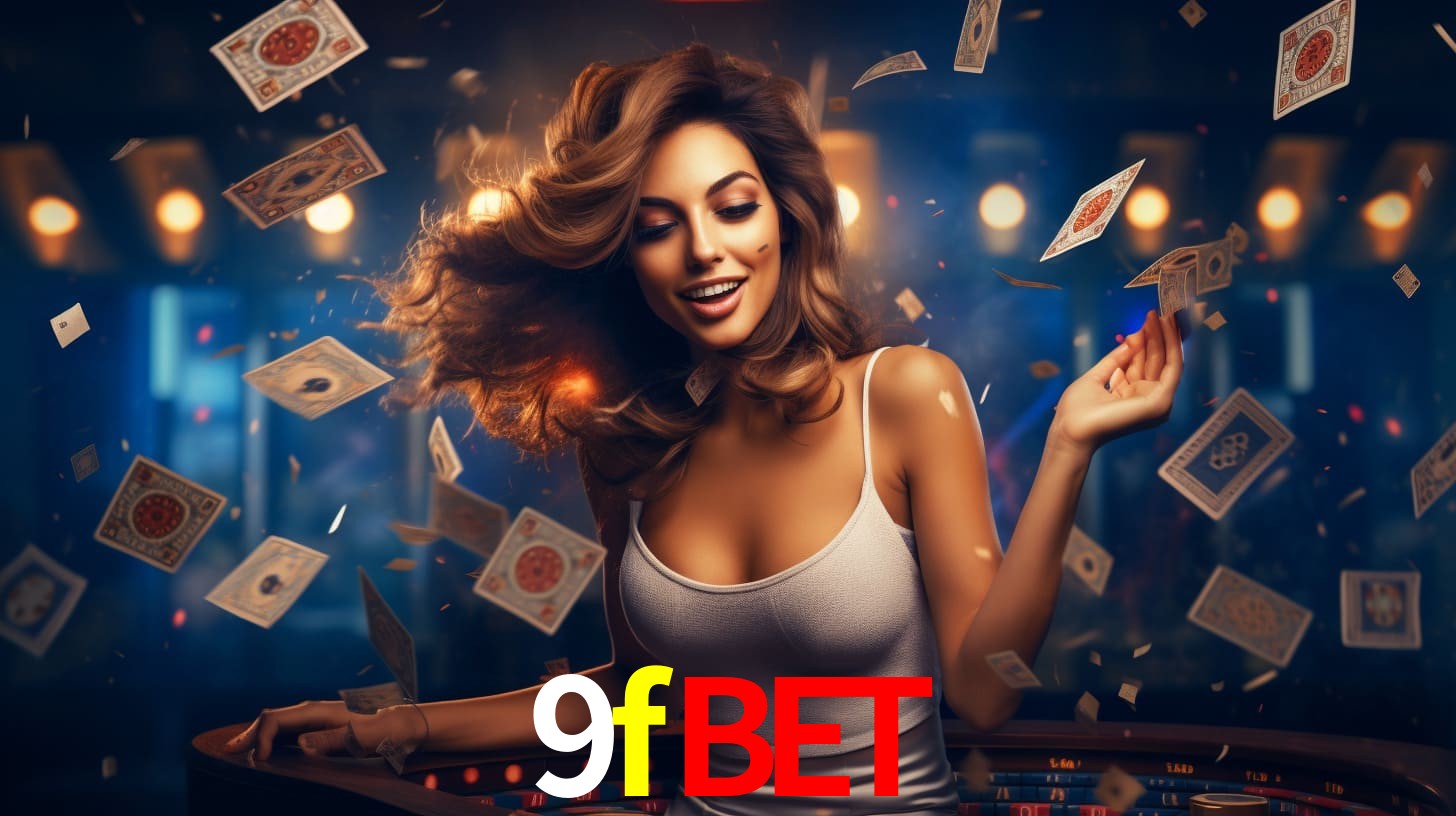 Roulette Table 9fbet