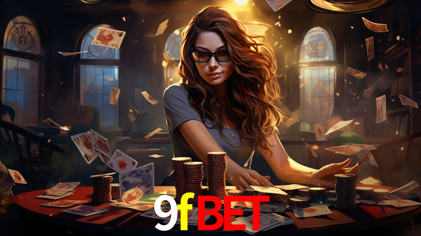 VIP Casino 9fbet