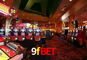 Explorando a Categoria de Eventos em Apostas na 9fbet