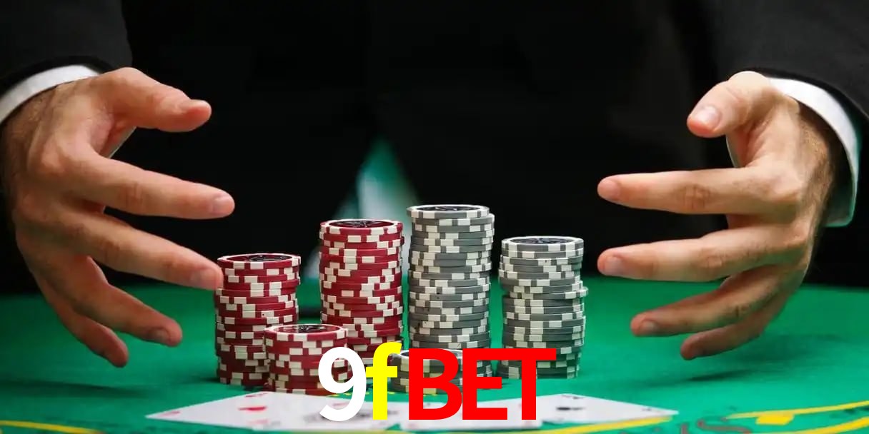 9fbet Slots