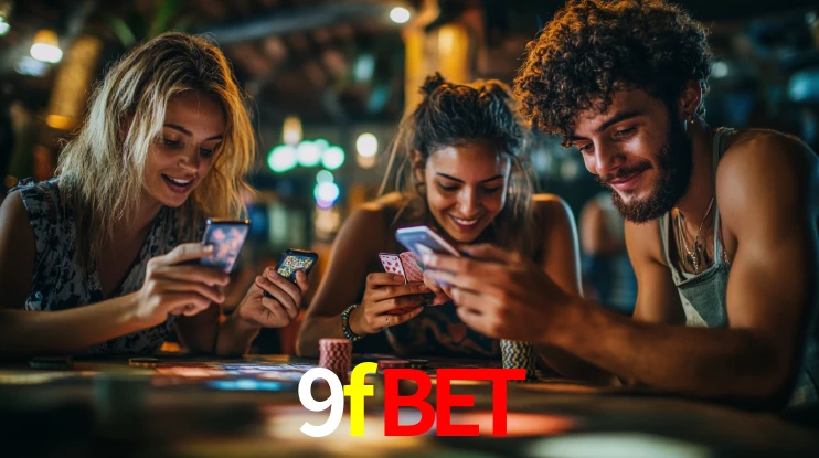 Tournaments 9fbet
