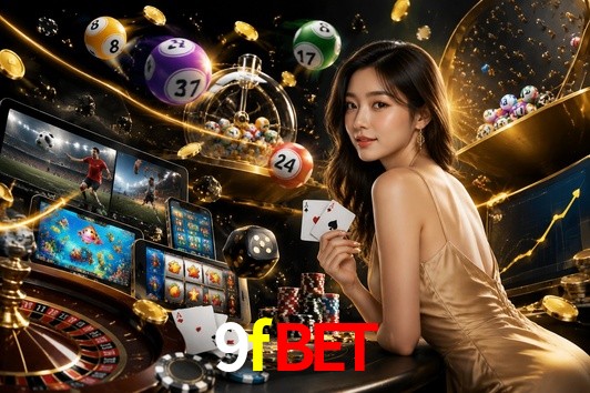 APP oficial da 9fbet para mobile