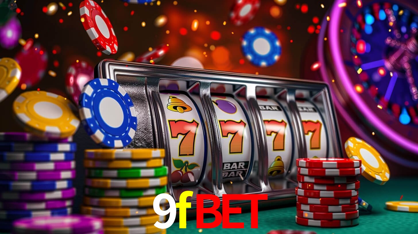 Jogos Exclusivos 9fbet
