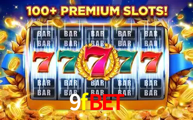 Descubra o Mundo do Cassino Online com 9fbet
