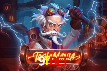 Provedores de Jogos 9fbet