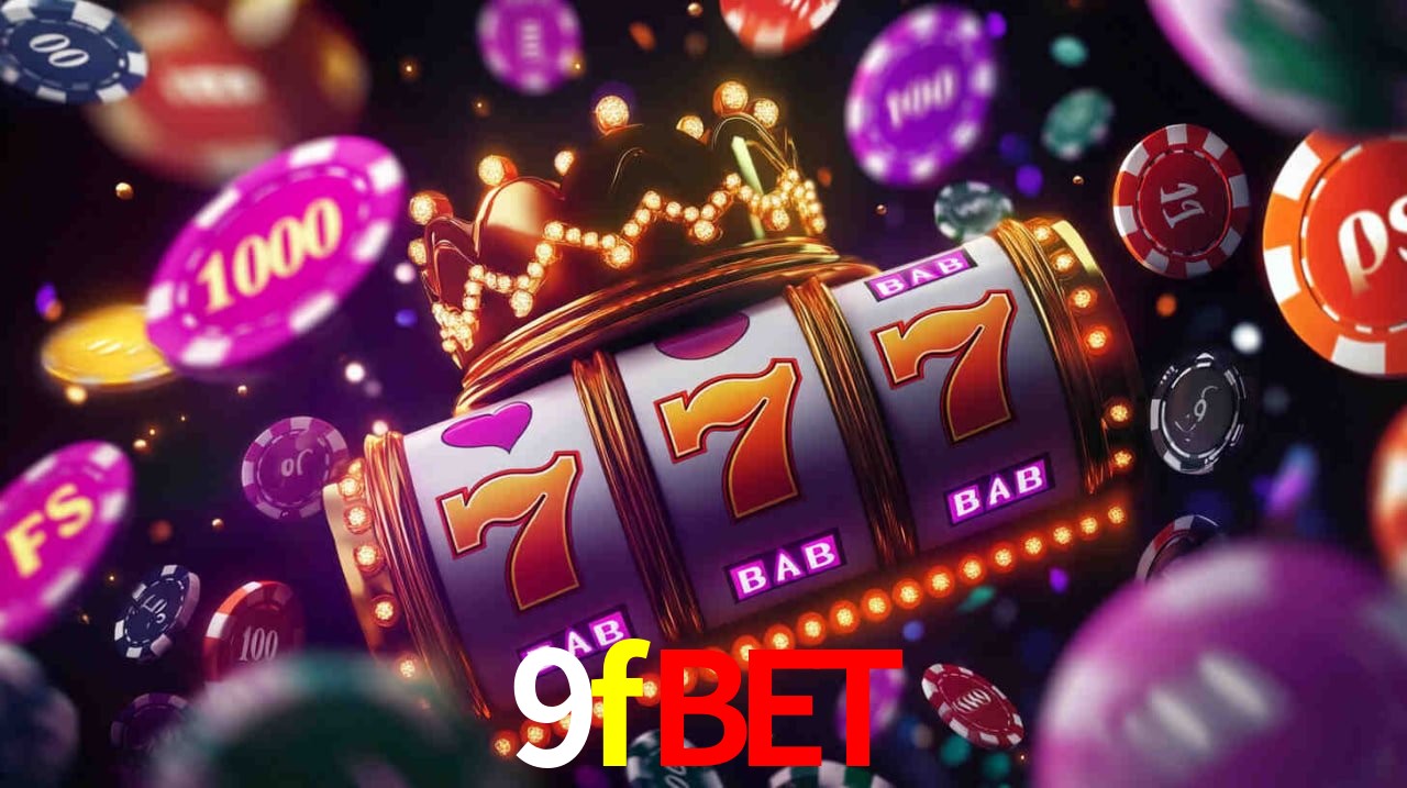 Game Providers 9fbet