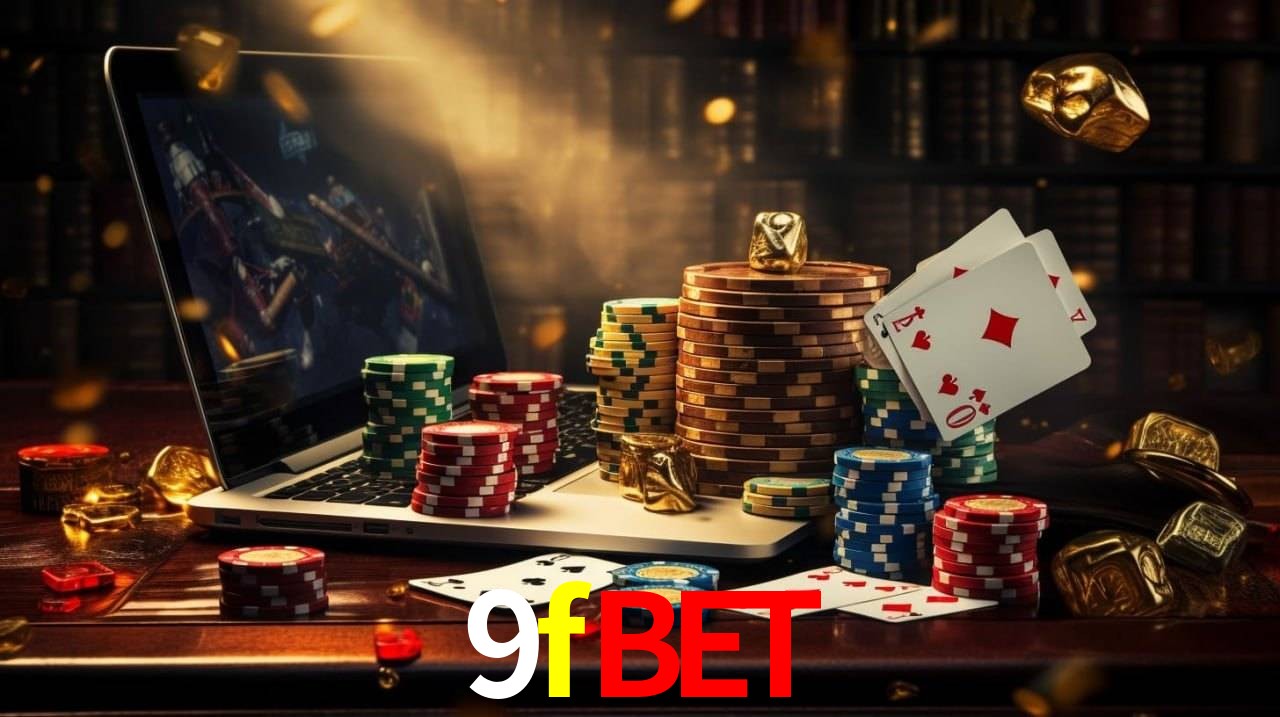 Casino Ao Vivo 9fbet