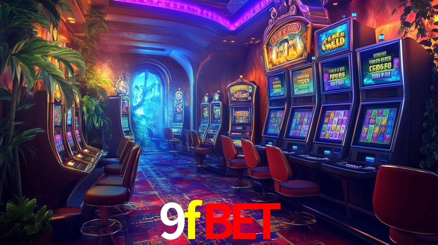 Daily Bonuses 9fbet