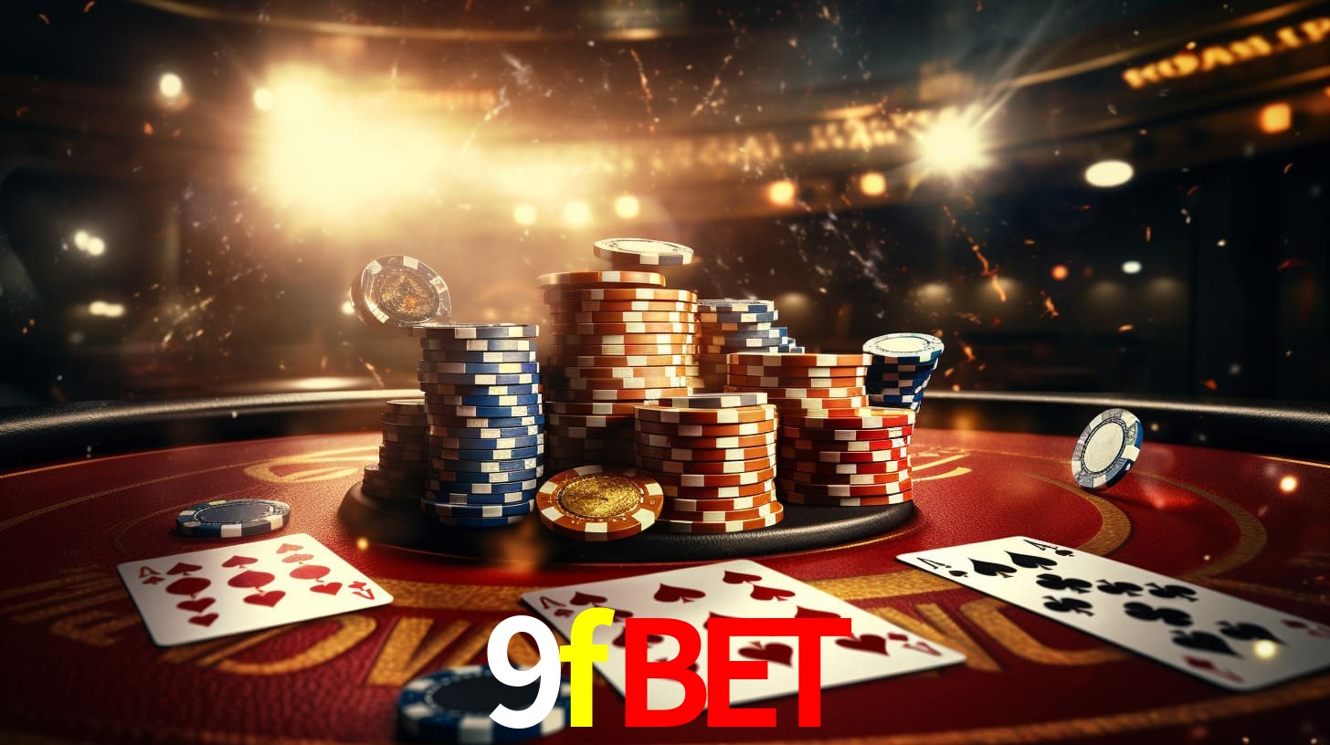 Live Casino 9fbet
