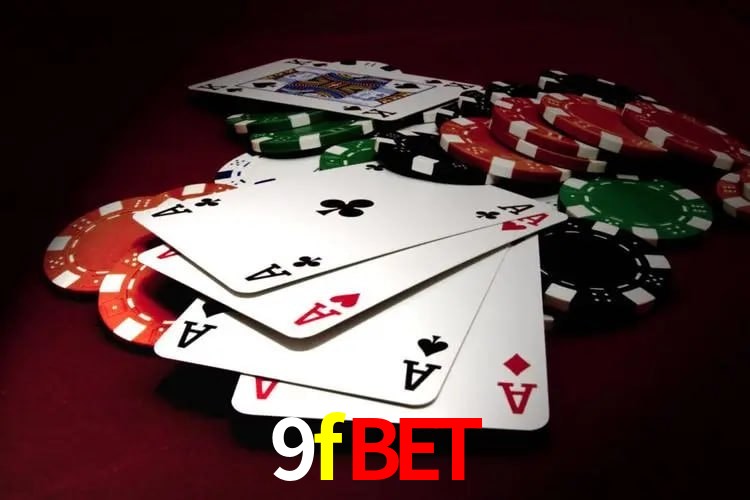 Torneios 9fbet