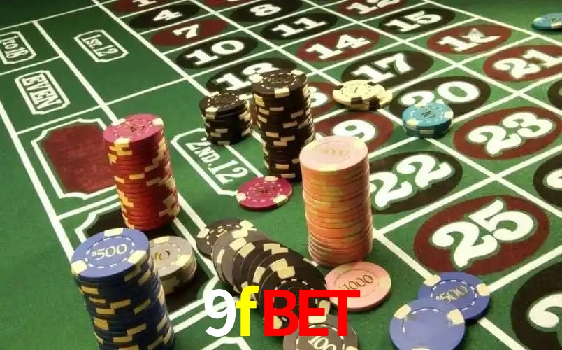 Recursos de Bônus 9fbet