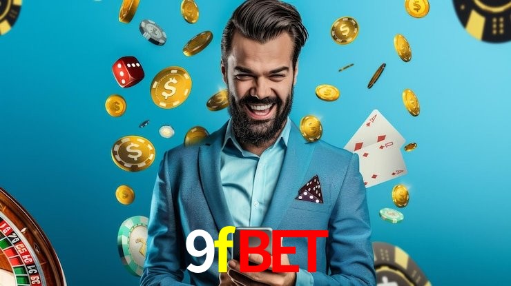 Live Casino 9fbet