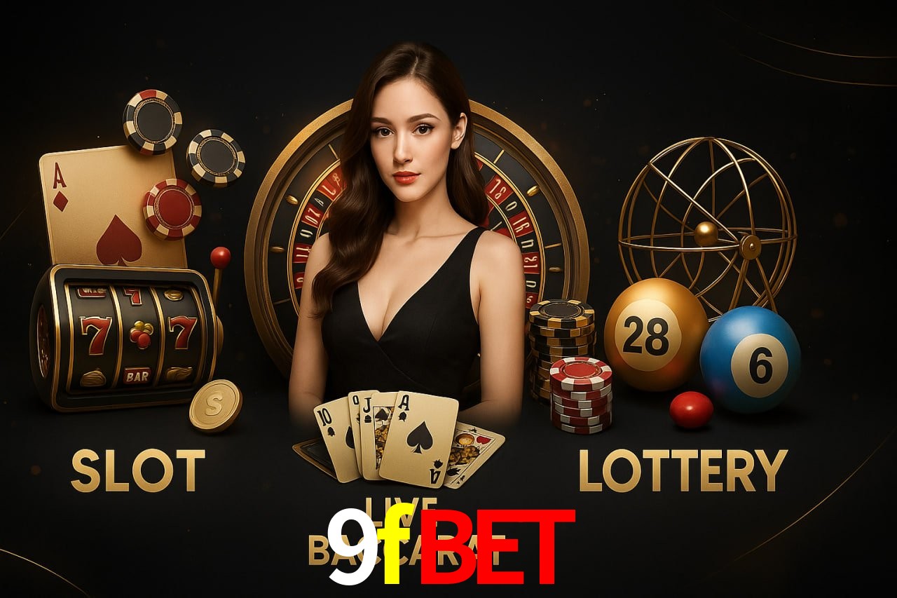 9fbet cassino online