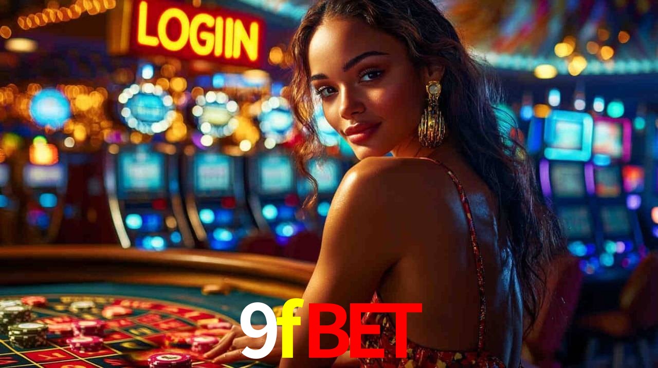Casino Ao Vivo 9fbet