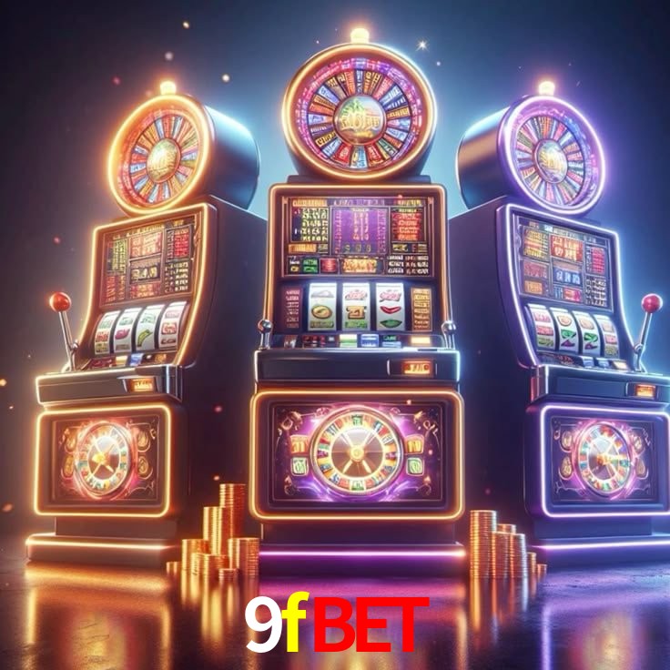 9fbet: Jogos de Caça-Níqueis-Altas Recompensas, Roleta-Velocidade, Blackjack-Desafios Máximos