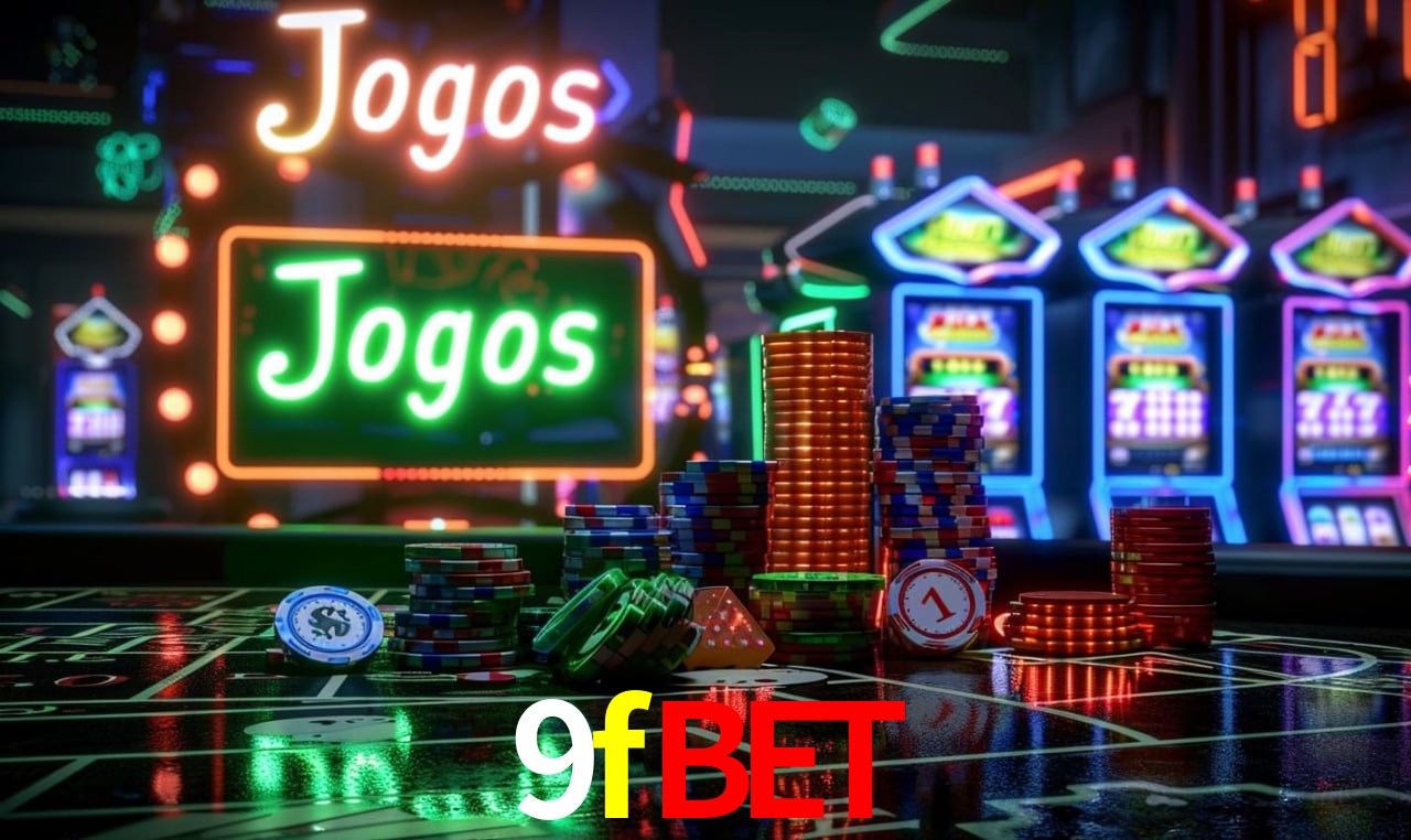 9fbet casino
