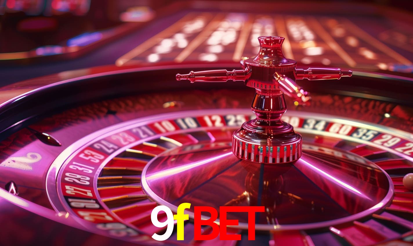 Desvendando o Mundo dos Jogos Virtuais na 9fbet