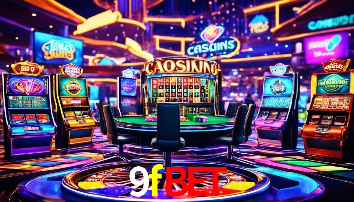 Estatísticas 9fbet