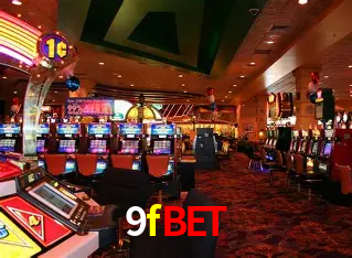 Desvendando o Mundo dos Jogos Virtuais na 9fbet