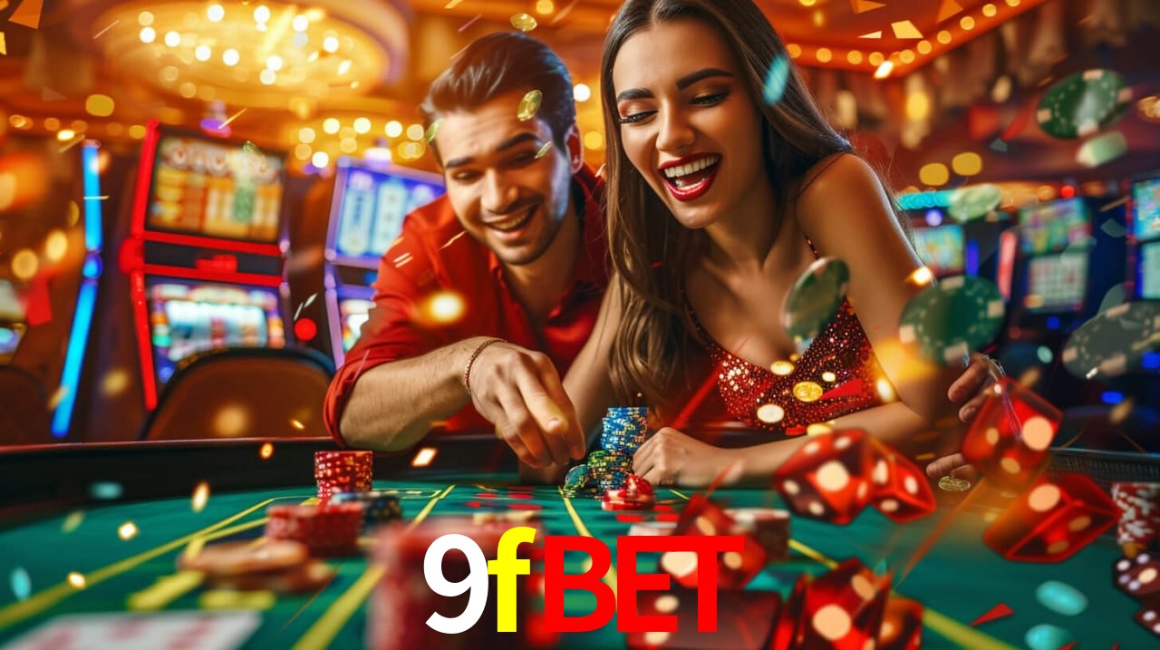 Benefícios da Conta 9fbet