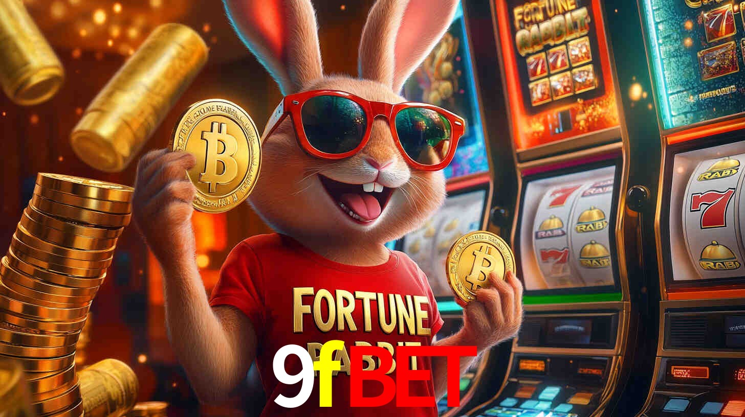Apostas Esportivas na 9fbet: Um Guia Completo