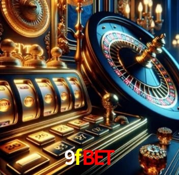 Mesa de Blackjack 9fbet