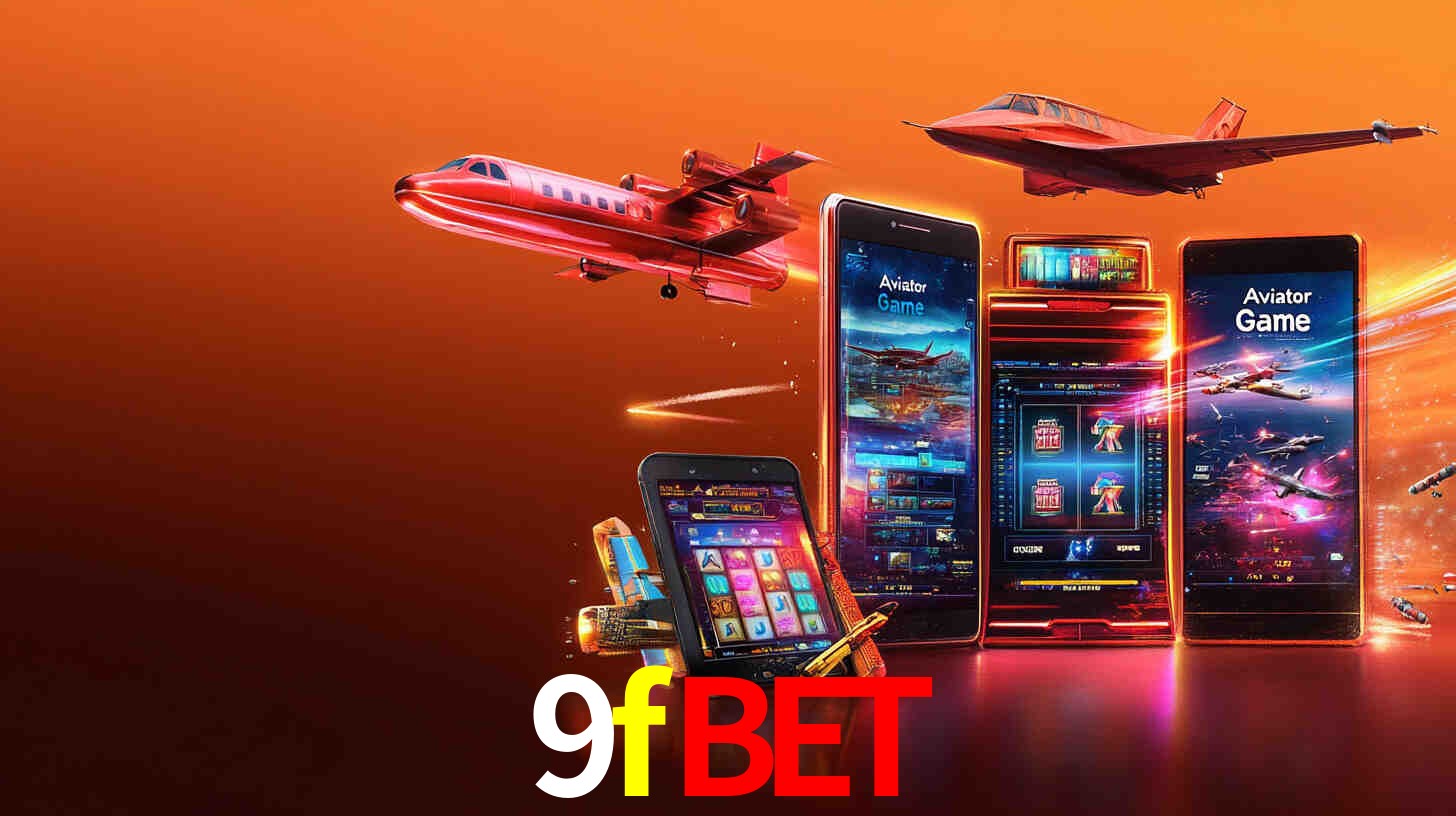 A Experiência Imersiva dos Cassinos Ao Vivo no 9fbet