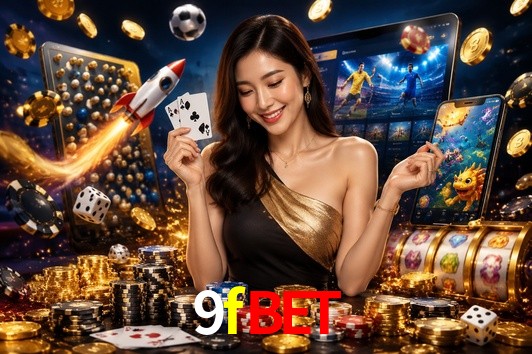 Account Benefits 9fbet