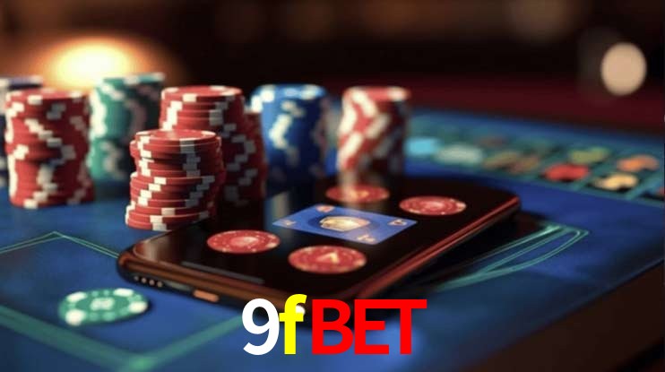 Diretório de Jogos 9fbet