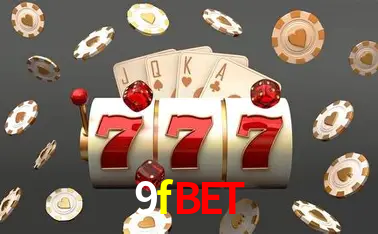 Descubra o Mundo do Cassino Online com 9fbet
