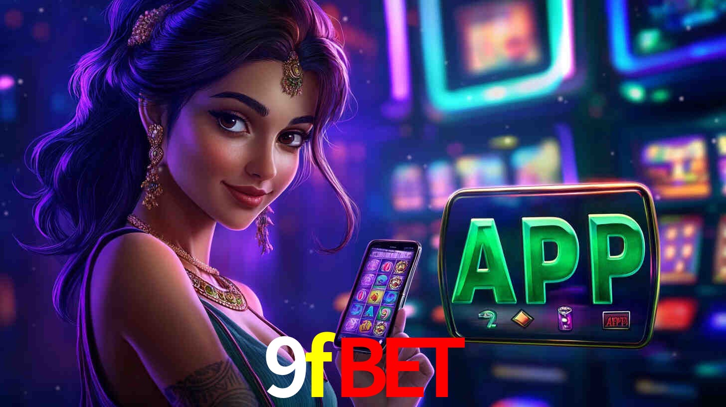 9fbet: A Experiência de Casino com Jogos de Mesa ao Vivo