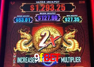 Descubra a Magia dos Jogos de Arcade no 9fbet