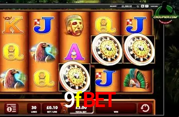 Desvendando o Mundo dos Jogos Virtuais na 9fbet